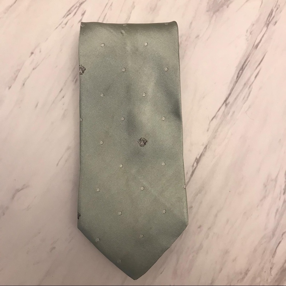 Gianni Versace tie